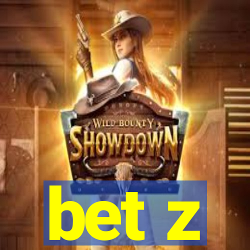 bet z